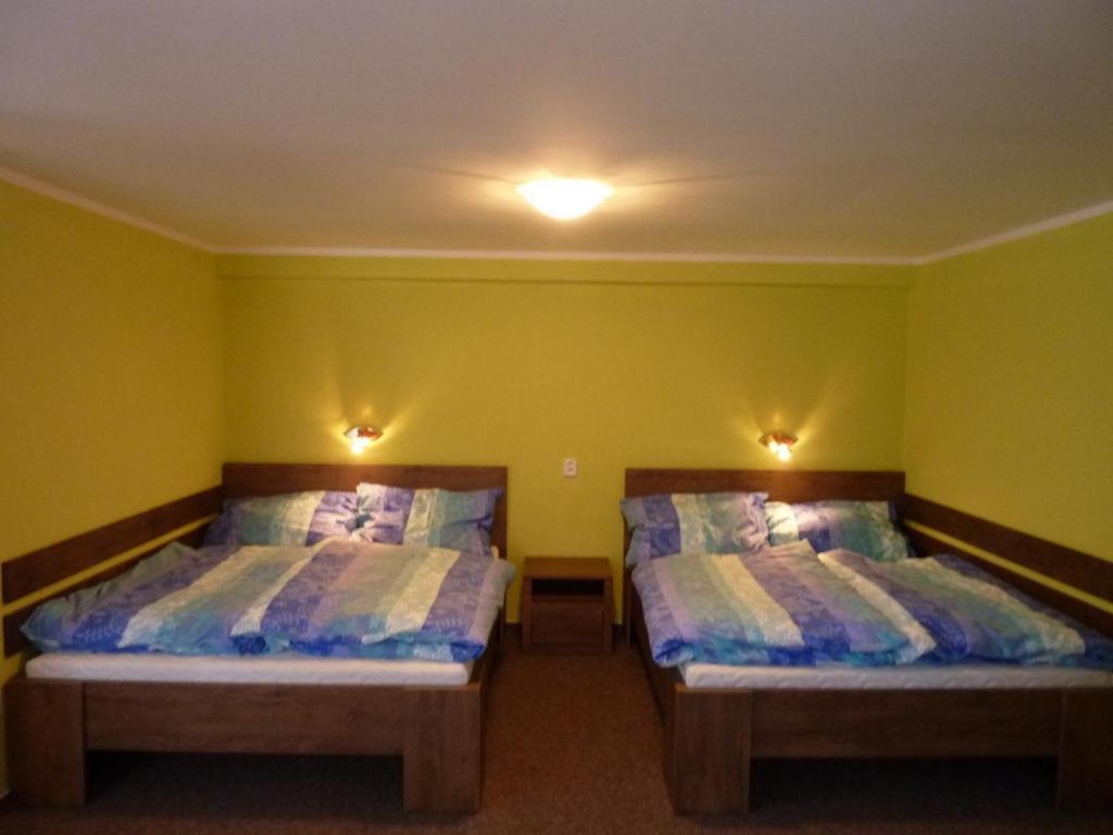Albrechtice Jizerky Apartment Albrechtice v Jizerskych horach