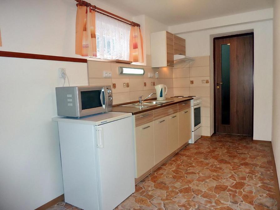 Apartment Albrechtice Jizerky Albrechtice v Jizerskych horach