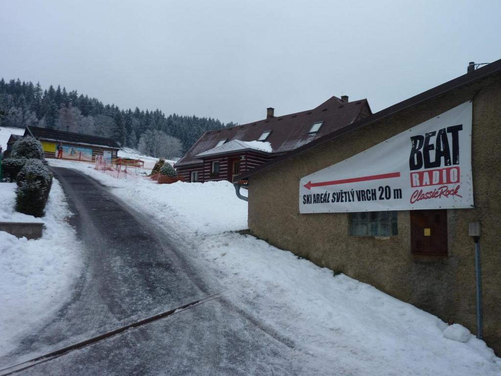 Albrechtice Jizerky * Albrechtice v Jizerskych horach